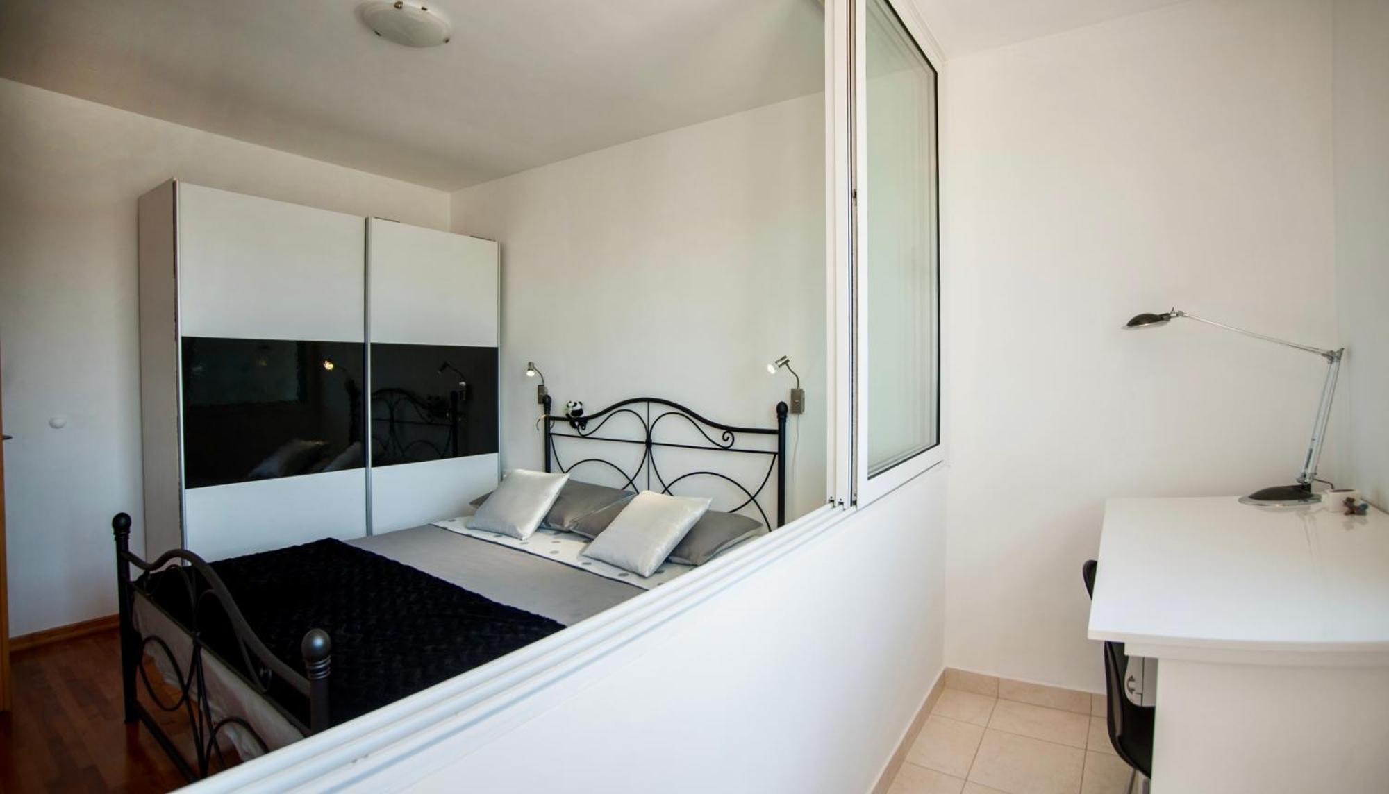 Split - Znjan - Luxury New Apartment On The Beach With Selfcheckin Exterior foto