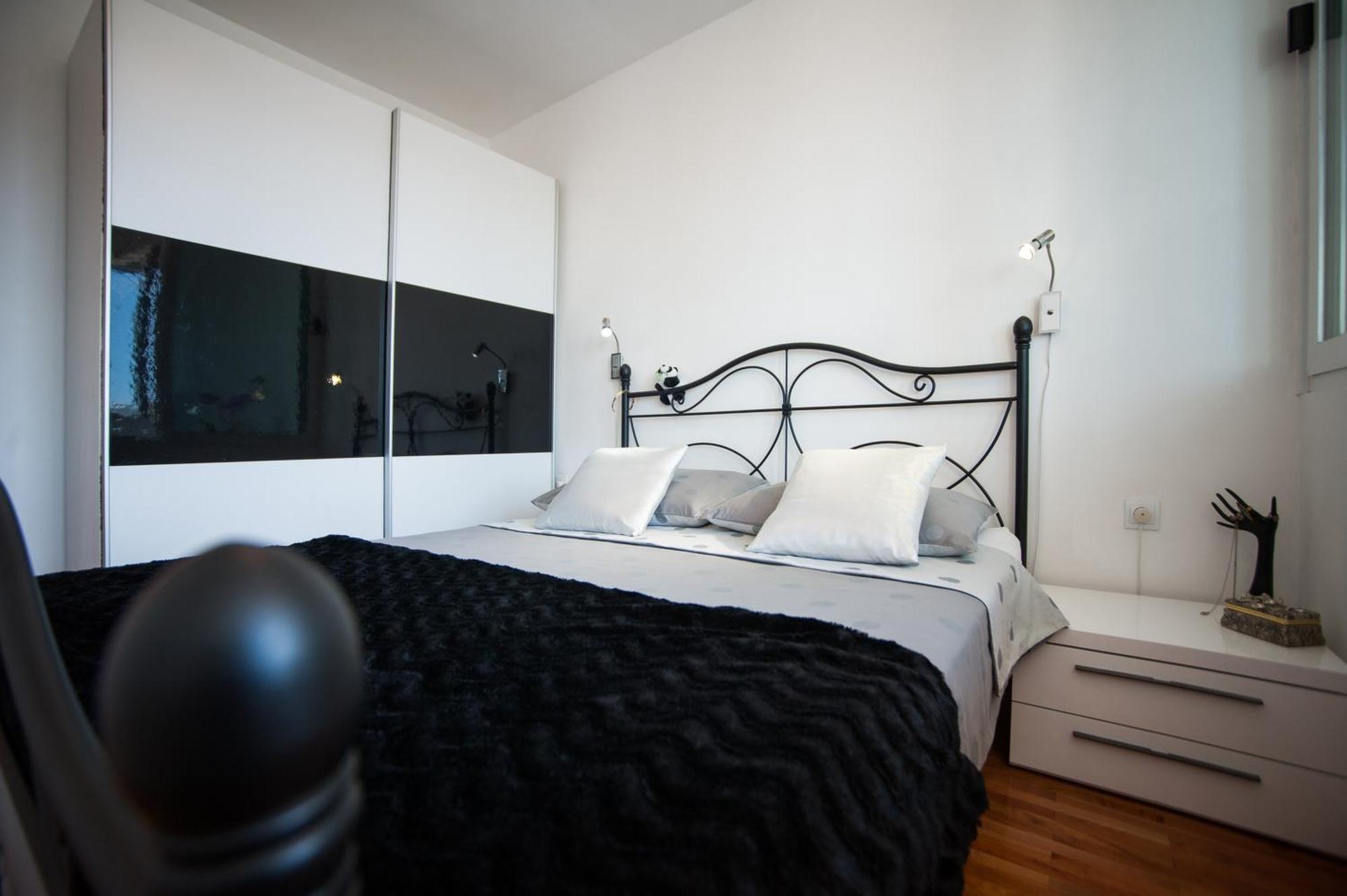 Split - Znjan - Luxury New Apartment On The Beach With Selfcheckin Exterior foto